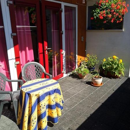 B&B 16C Maassluis Nl 外观 照片