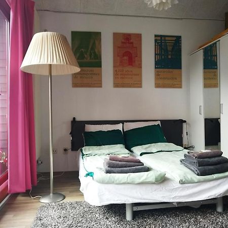 B&B 16C Maassluis Nl 外观 照片