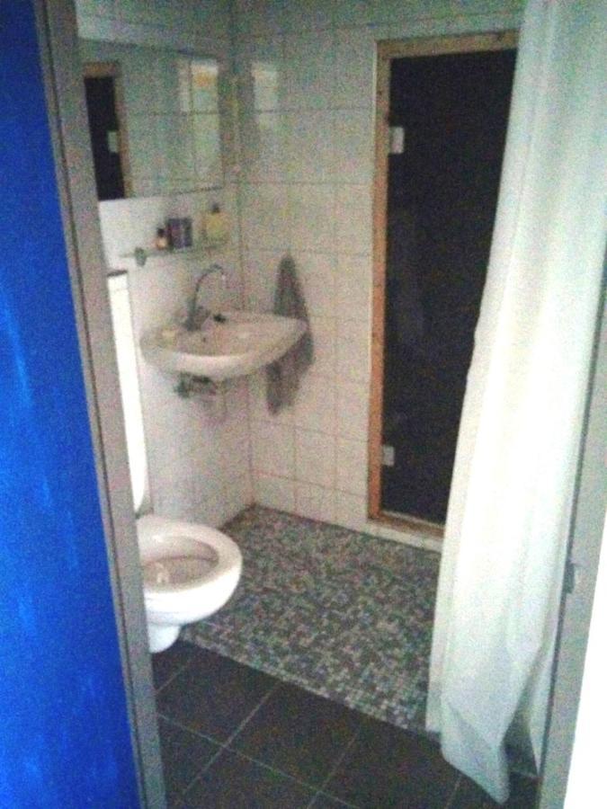 B&B 16C Maassluis Nl 外观 照片