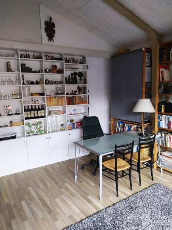 B&B 16C Maassluis Nl 外观 照片